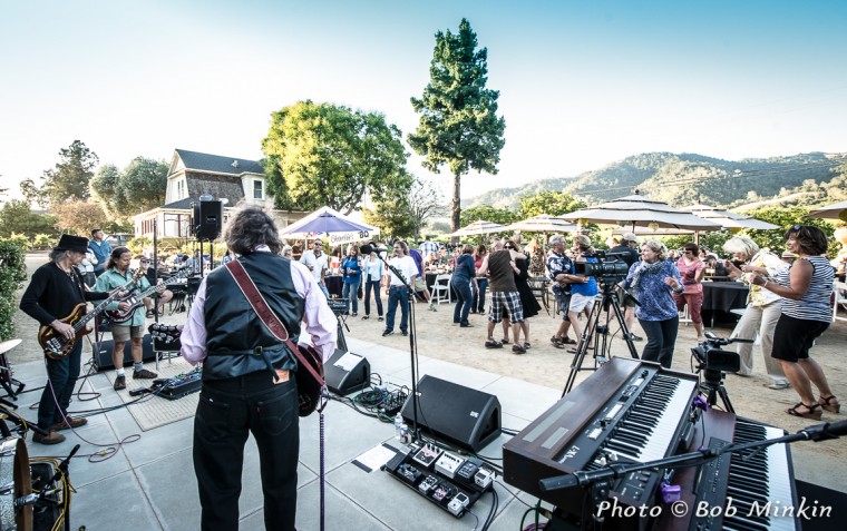 Soda Rock 6-6-14-8003<br/>Photo by: Bob Minkin